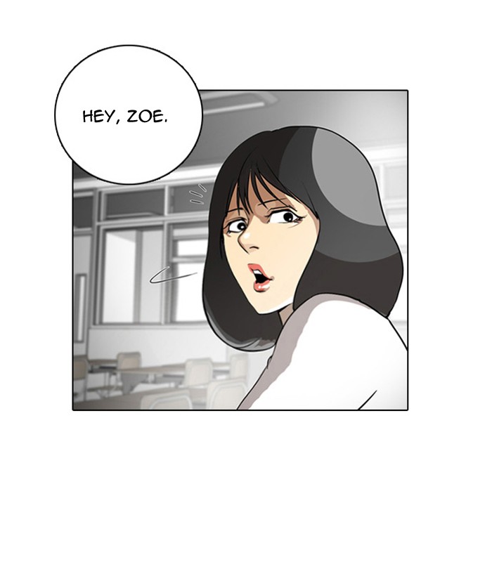 Lookism, Chapter 4 image 36