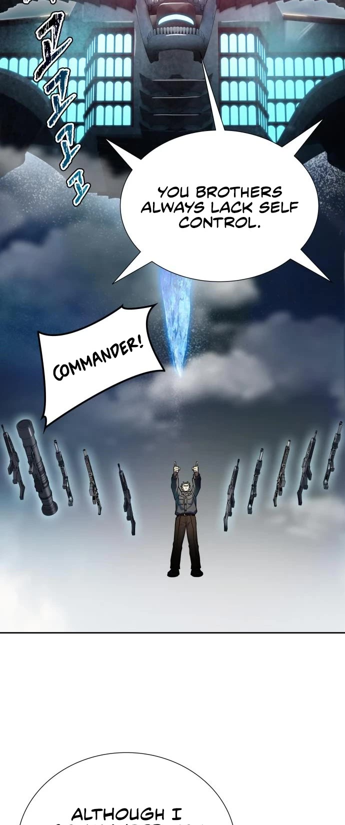 Tower of God, Chapter 579 image 76