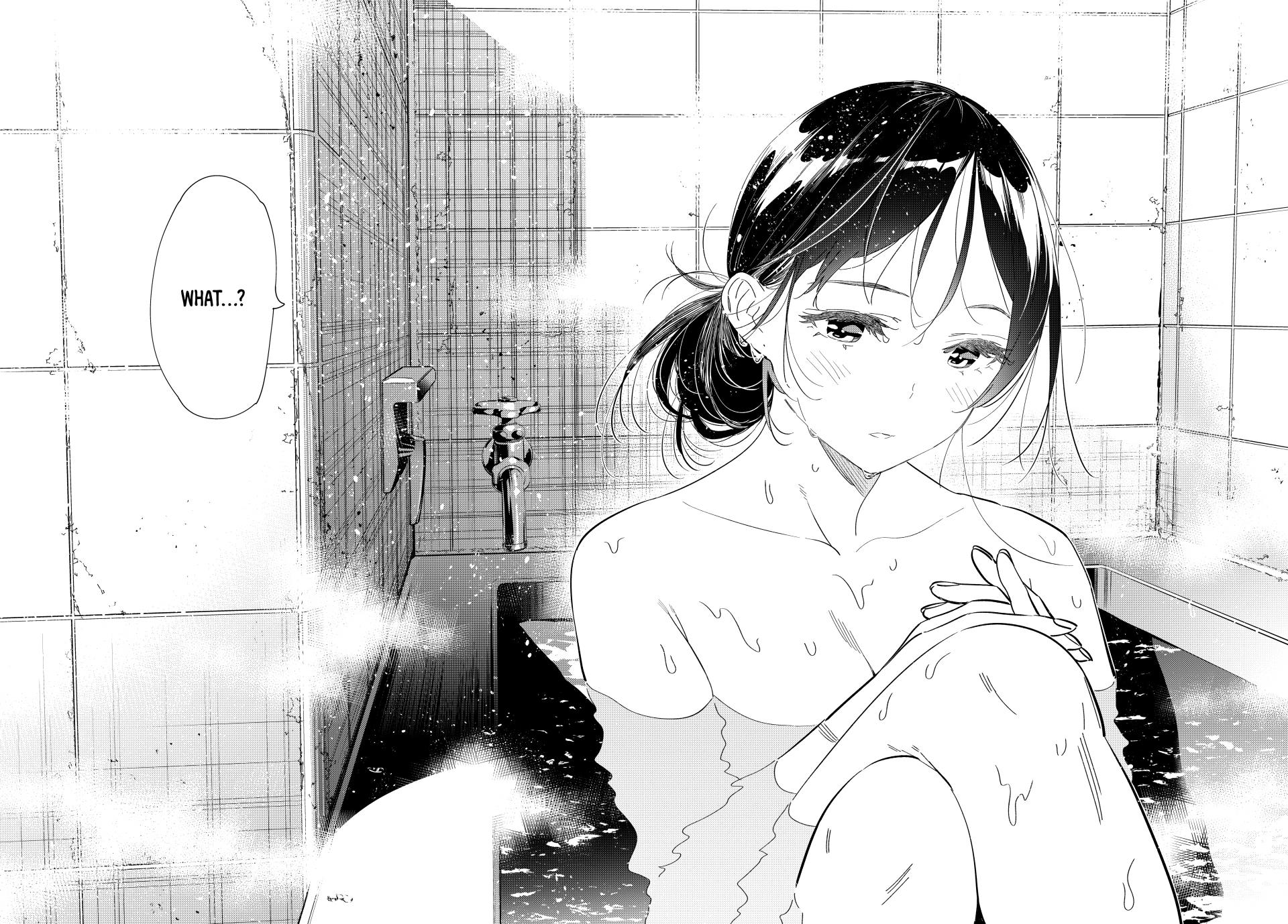 Rent A Girlfriend, Chapter 273 image 07