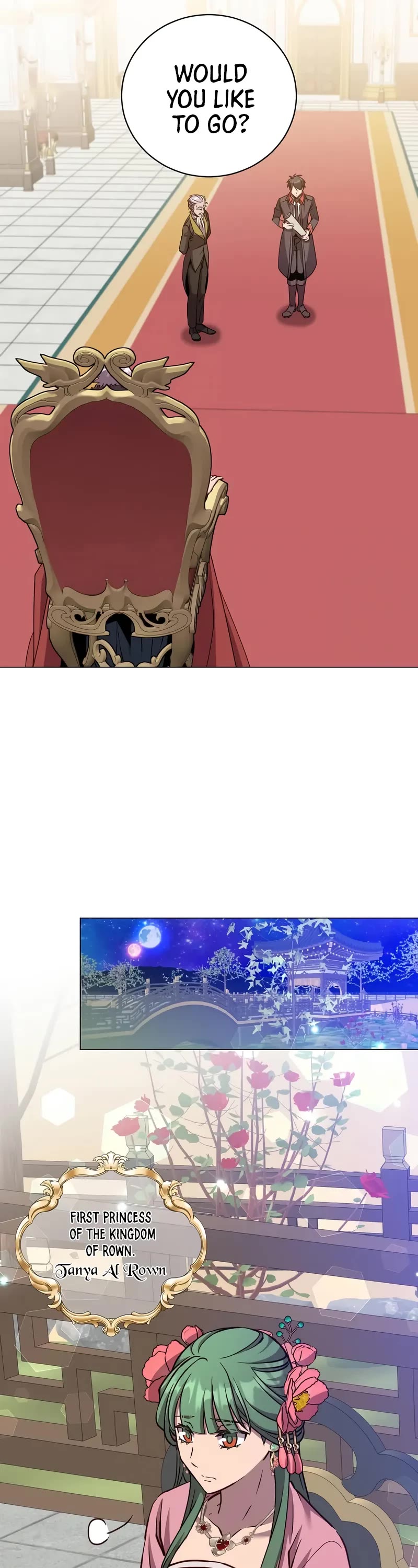 The Max Level Hero Has Returned, Chapter 191 image 07