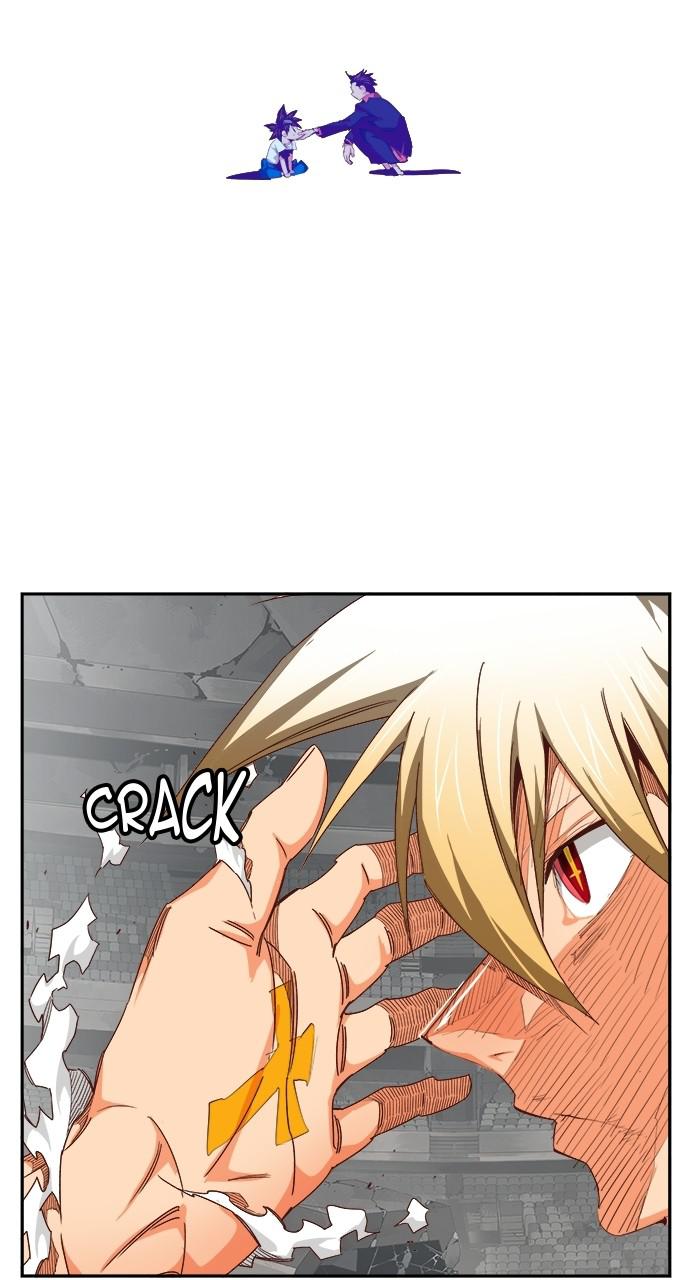 The God of High School, Chapter 564 image 094