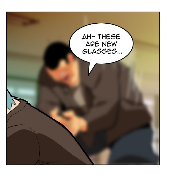 The God of High School, Chapter 309 image 36