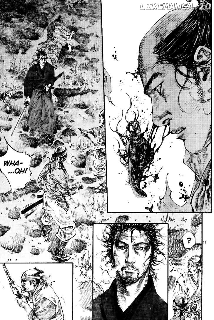Vagabond, Chapter 226 image 12