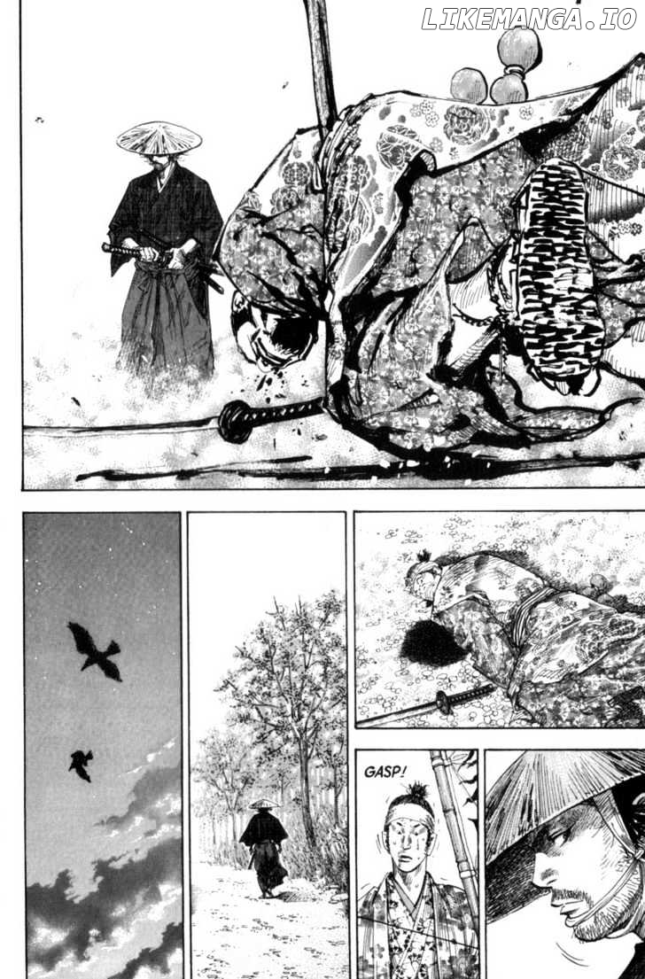 Vagabond, Chapter 108 image 14