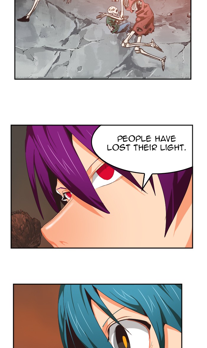 The God of High School, Chapter 487 image 005