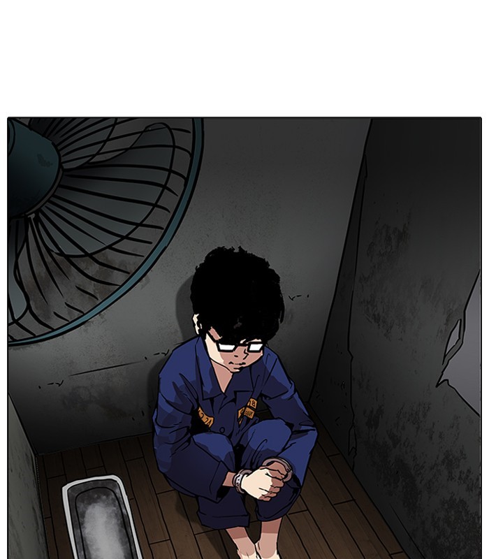 Lookism, Chapter 184 image 022