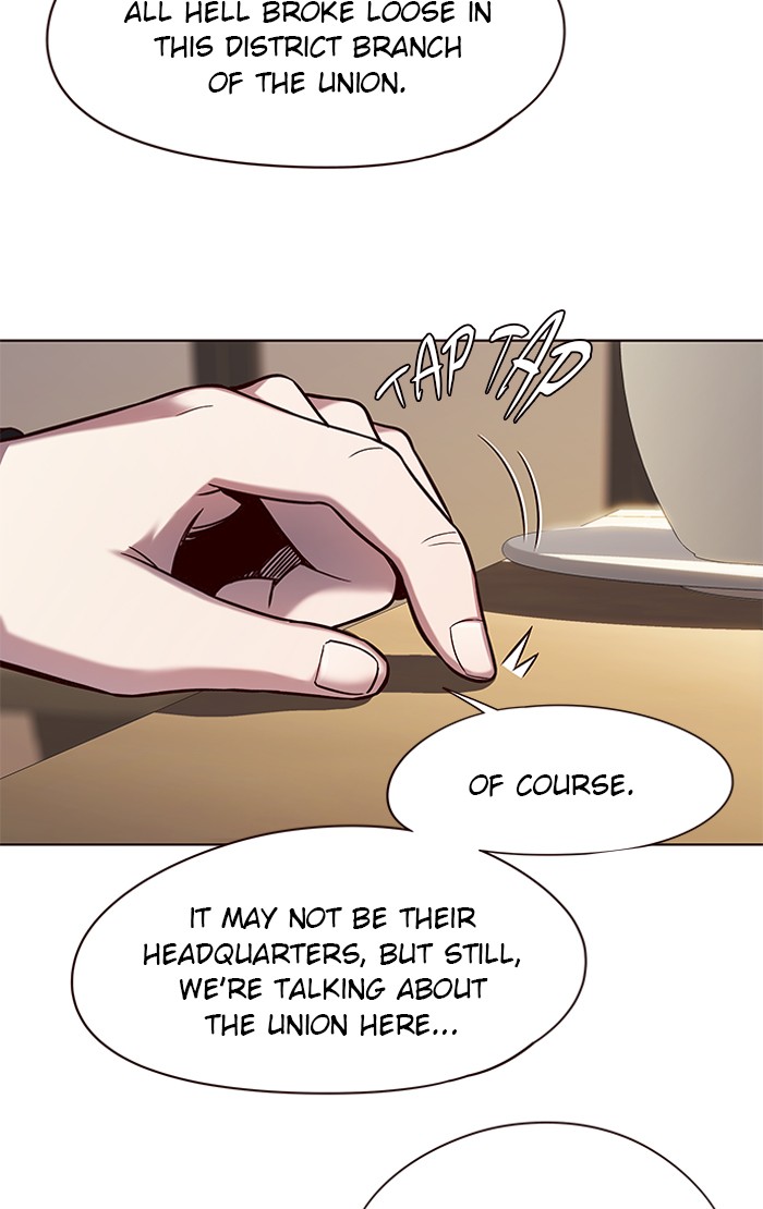Eleceed, Chapter 104 image 007