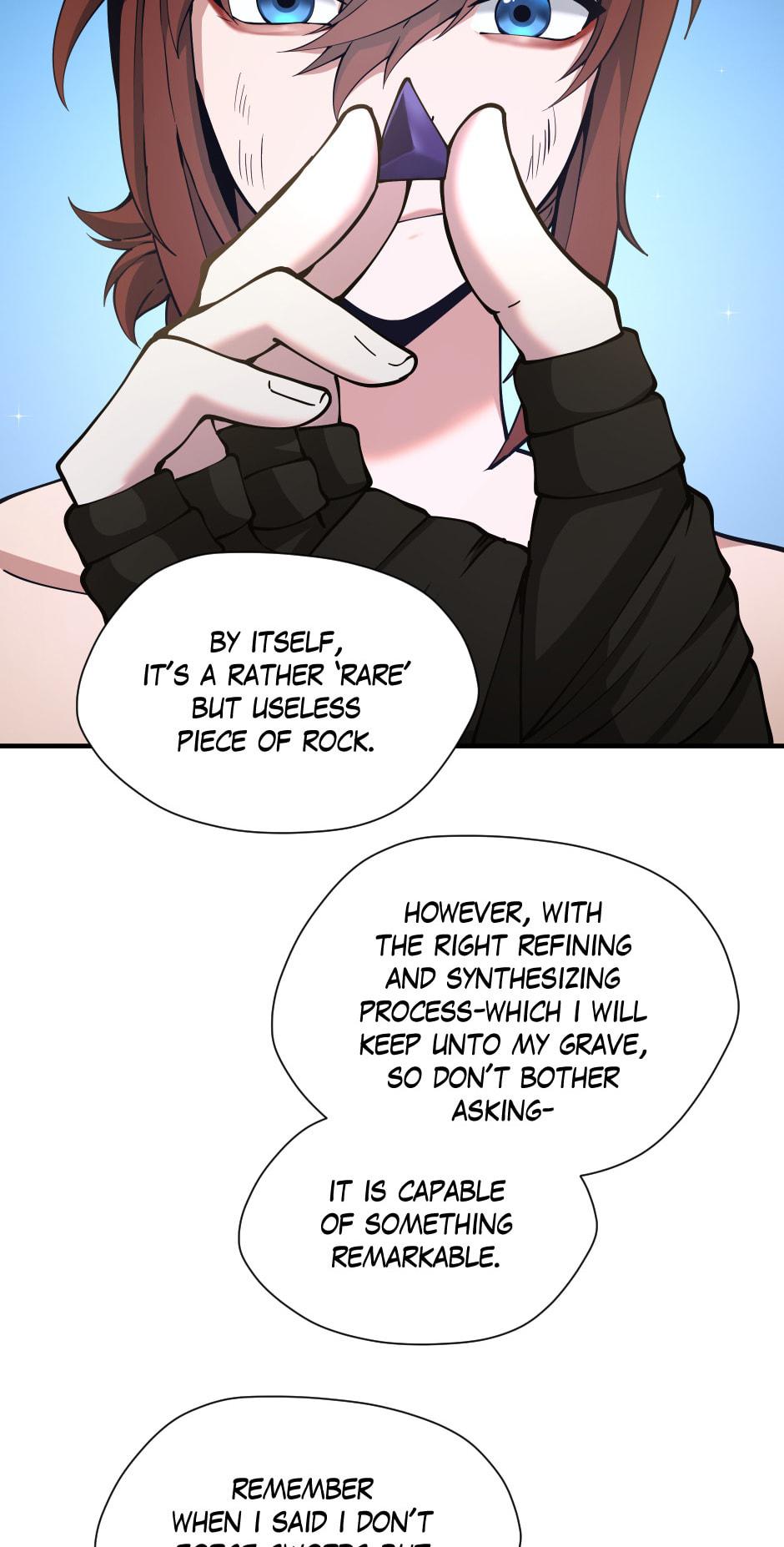 The Beginning After The End, Episode 163 image 59