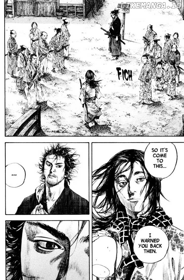 Vagabond, Chapter 180 image 15