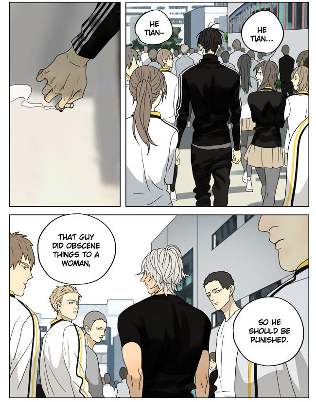 19 Days, Chapter 183 image 7
