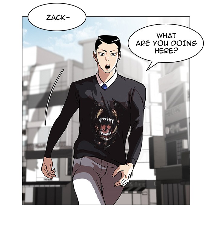 Lookism, Chapter 36 image 18