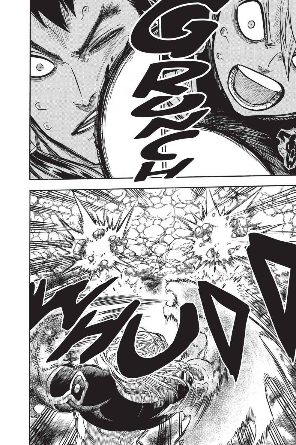 Black Clover,  Page 65 image 11