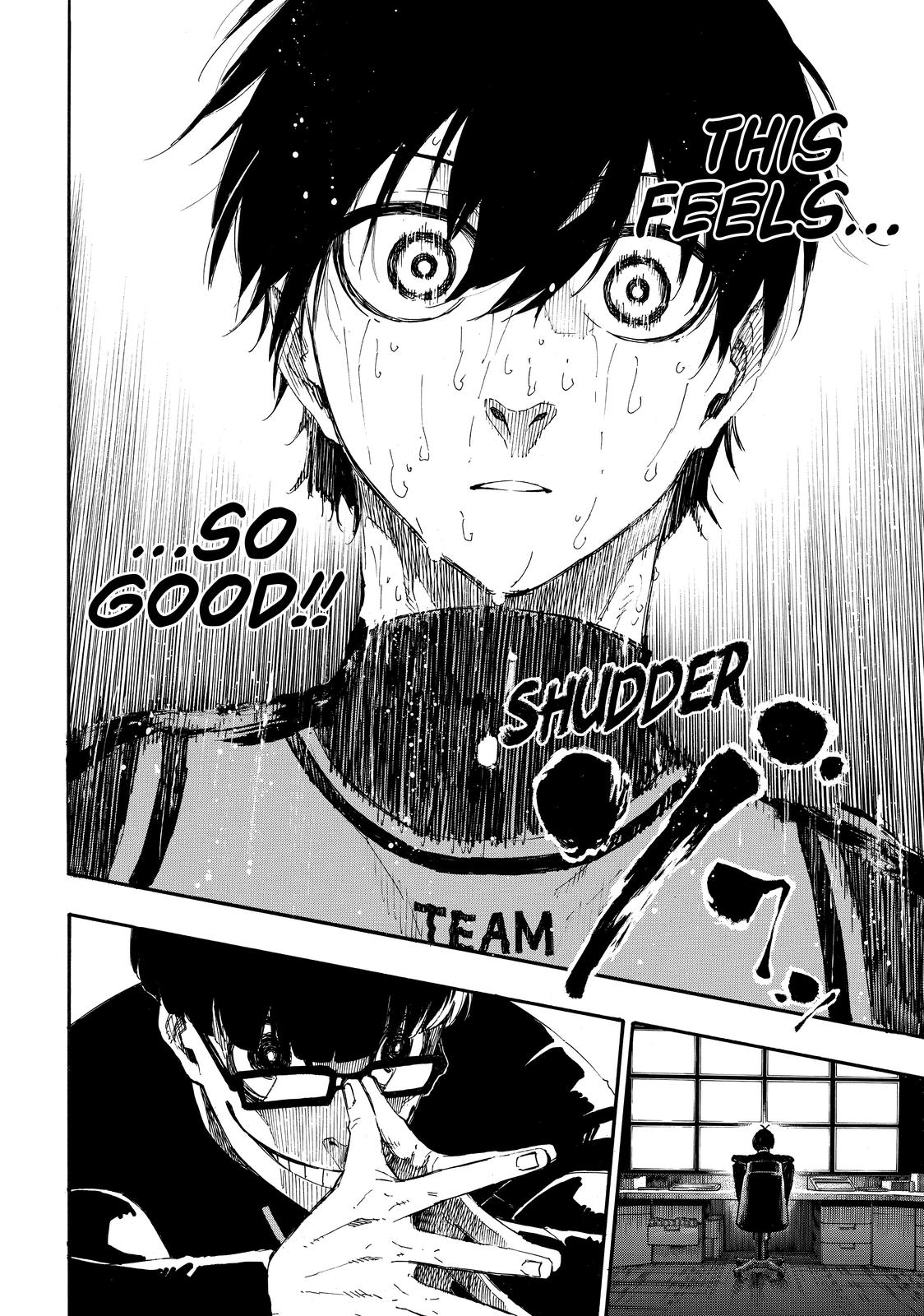 Blue Lock, Chapter 13 image 21