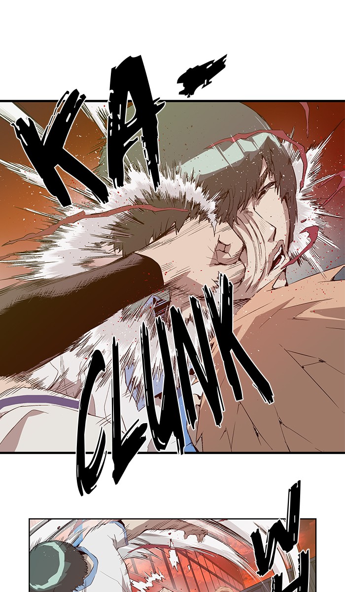 Weak Hero, Chapter 21 image 19