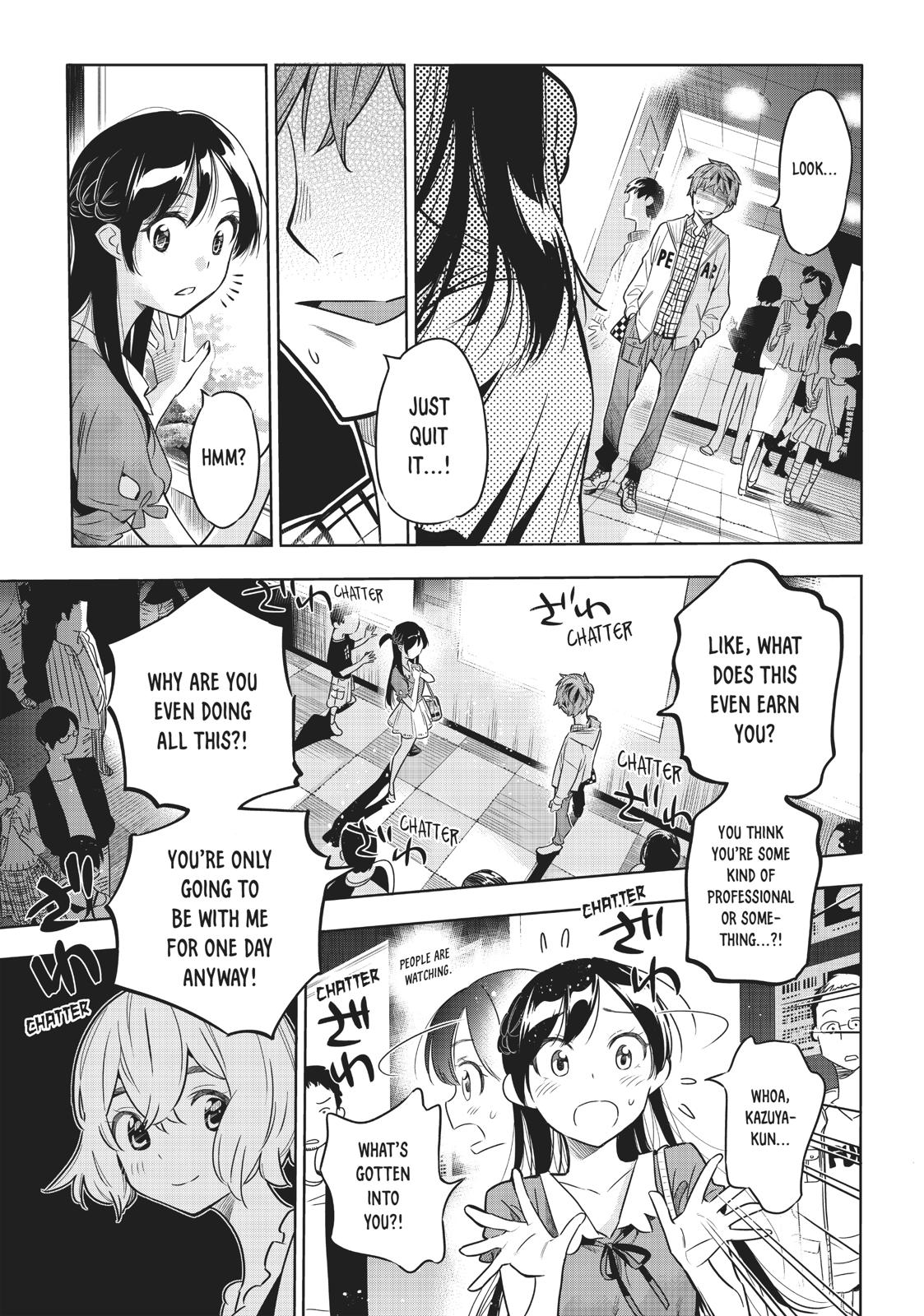 Rent A Girlfriend, Chapter 1 image 27