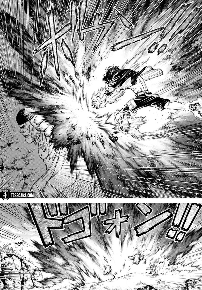 One Piece, chapter 1025.5 image 42