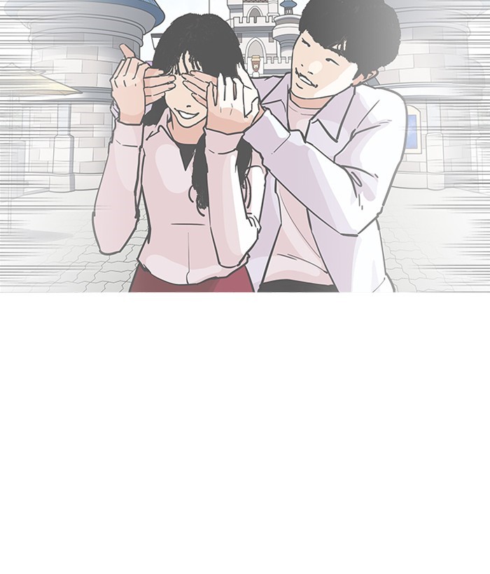 Lookism, Chapter 194 image 136