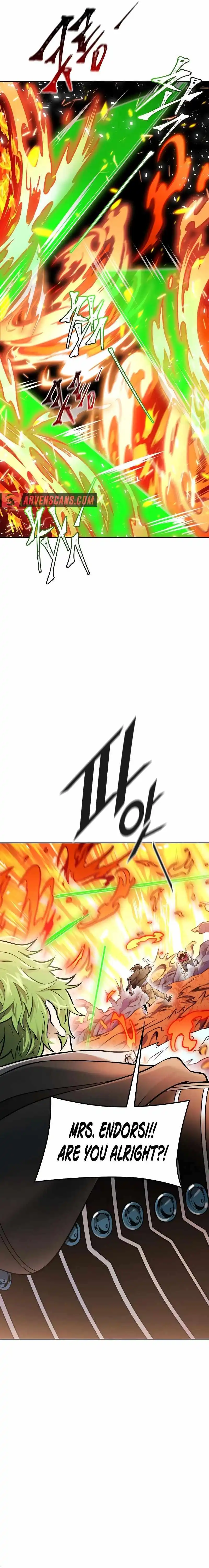 Tower of God, Chapter 638 image 21