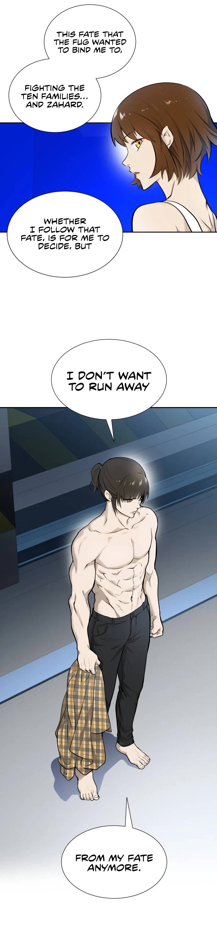 Tower of God, Chapter 583 image 72