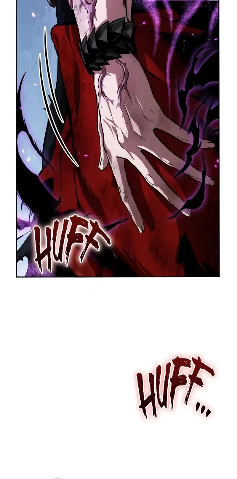 Nano Machine, Chapter 259 image 24