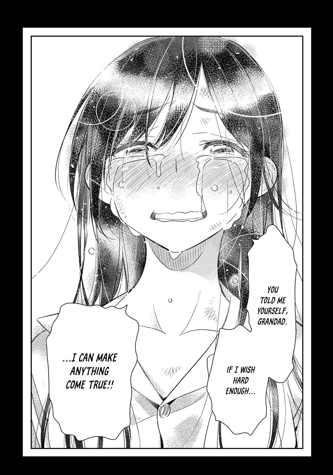 Rent A Girlfriend, Chapter 101 image 13