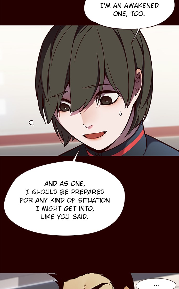 Eleceed, Chapter 84 image 07
