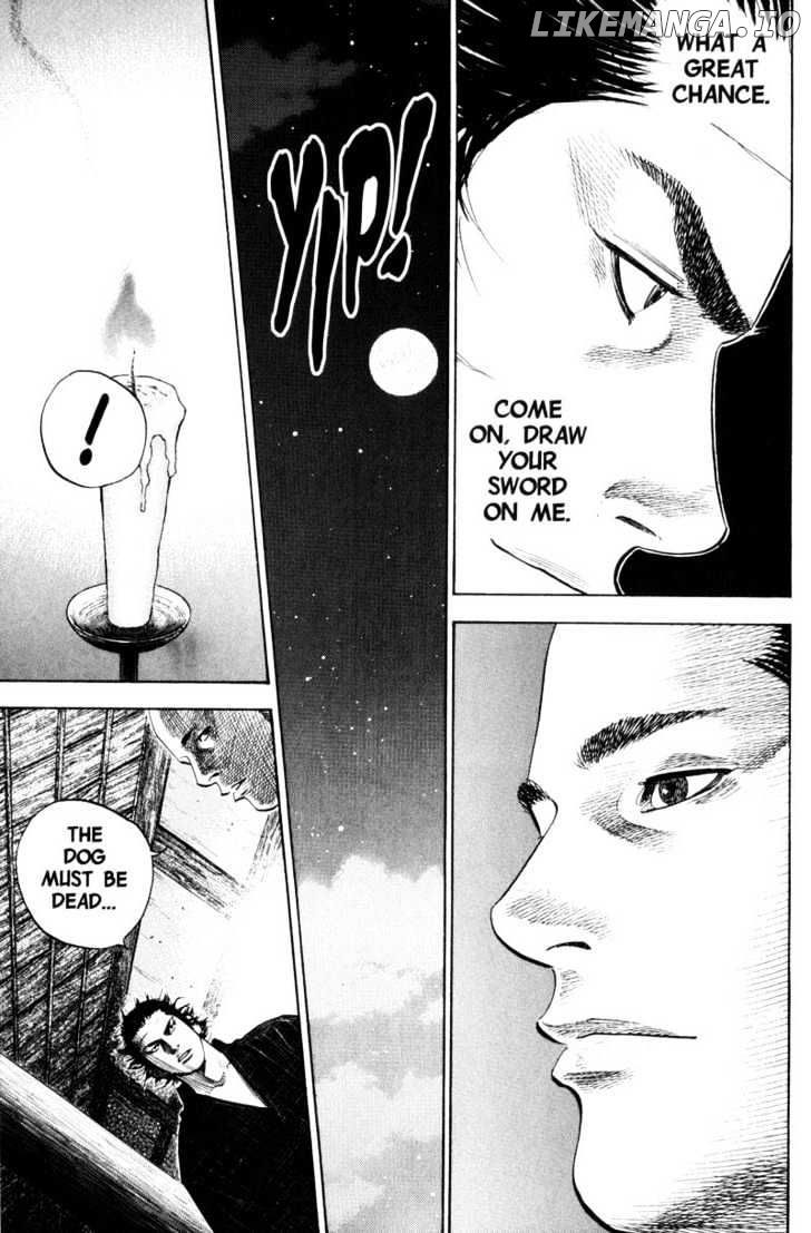 Vagabond, Chapter 87 image 15
