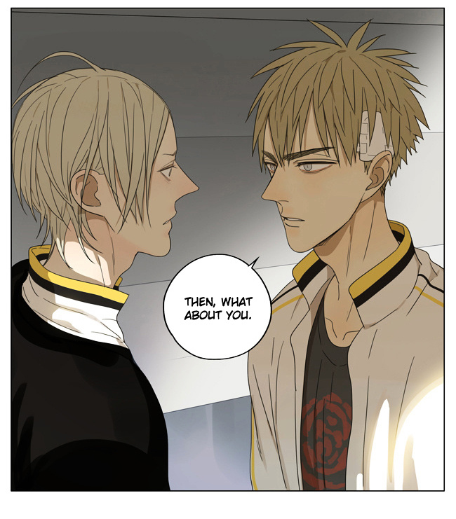 19 Days, Chapter 156 image 7