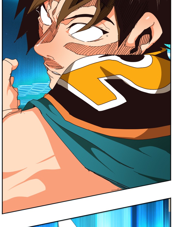 The God of High School, Chapter 520 image 156