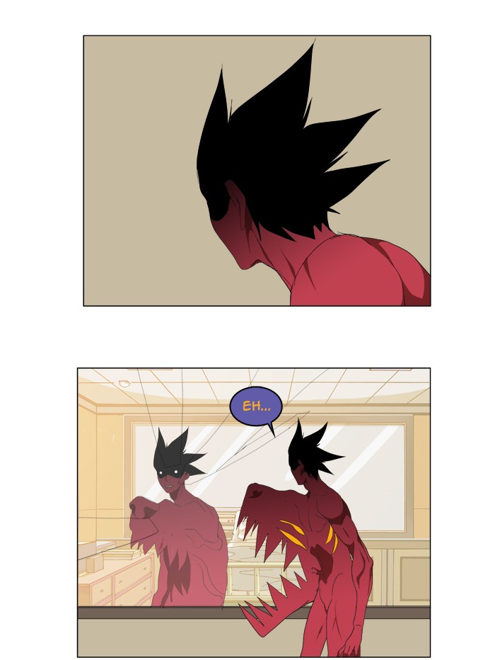 The God of High School, Chapter 91 image 02