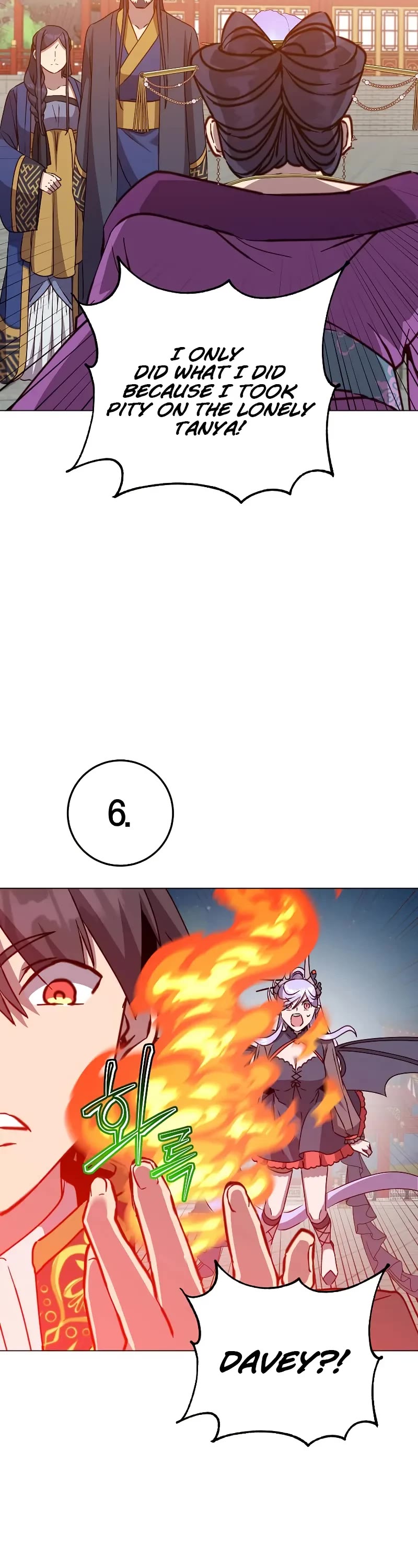 The Max Level Hero Has Returned, Chapter 194 image 27