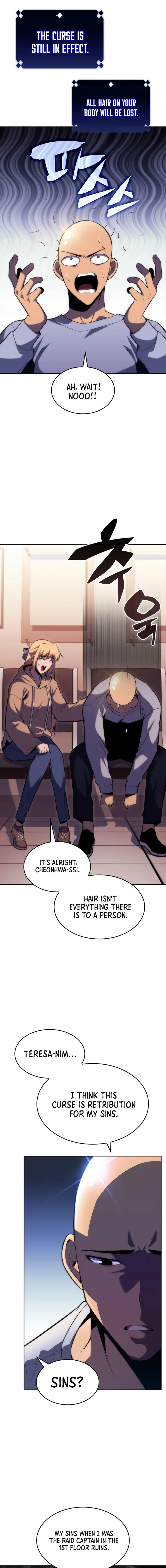 Solo Max-Level Newbie, Chapter 75 image 03