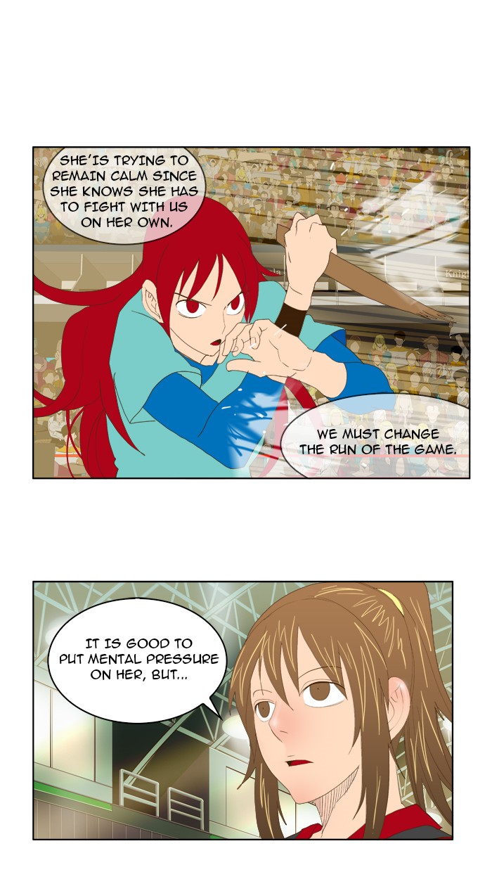 The God of High School, Chapter 73 image 35