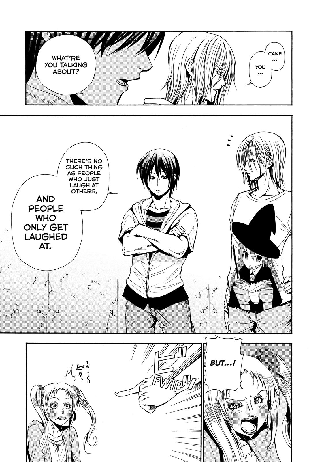 Grand Blue, Chapter 8 image 19