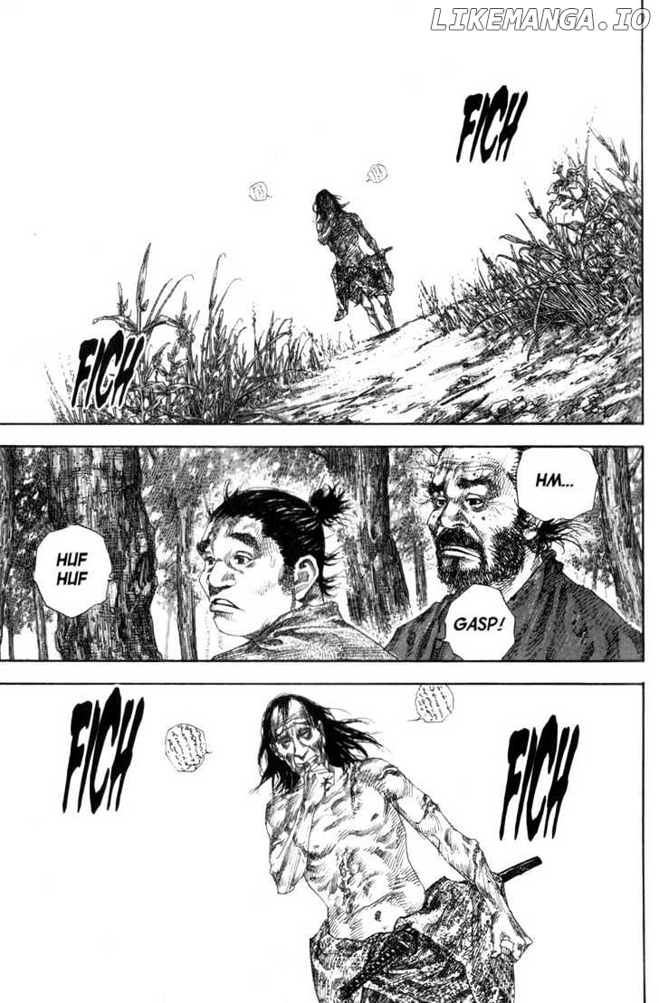 Vagabond, Chapter 137 image 29