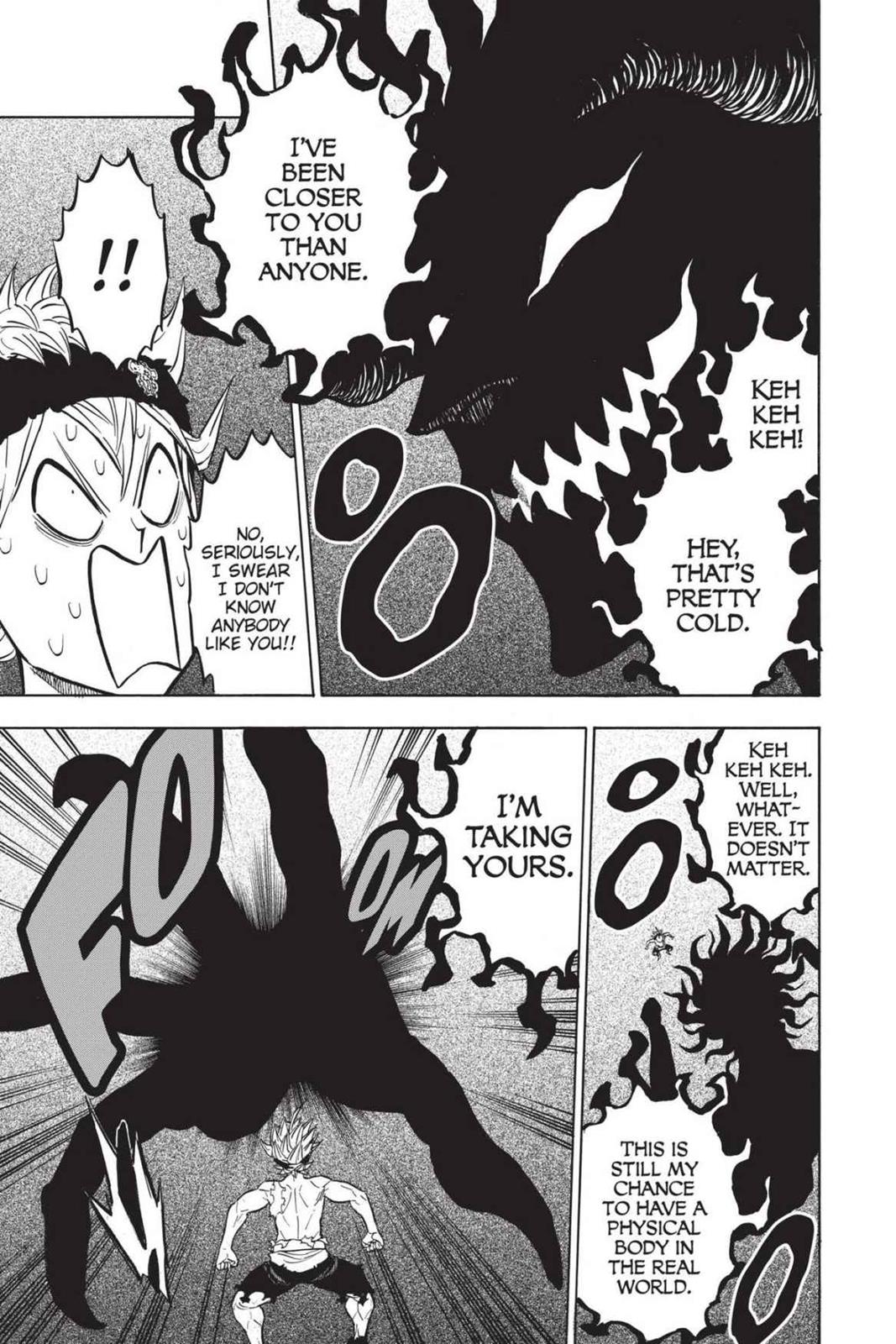 Black Clover,  Page 97 image 03