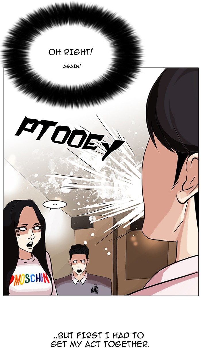Lookism, Chapter 77 image 49