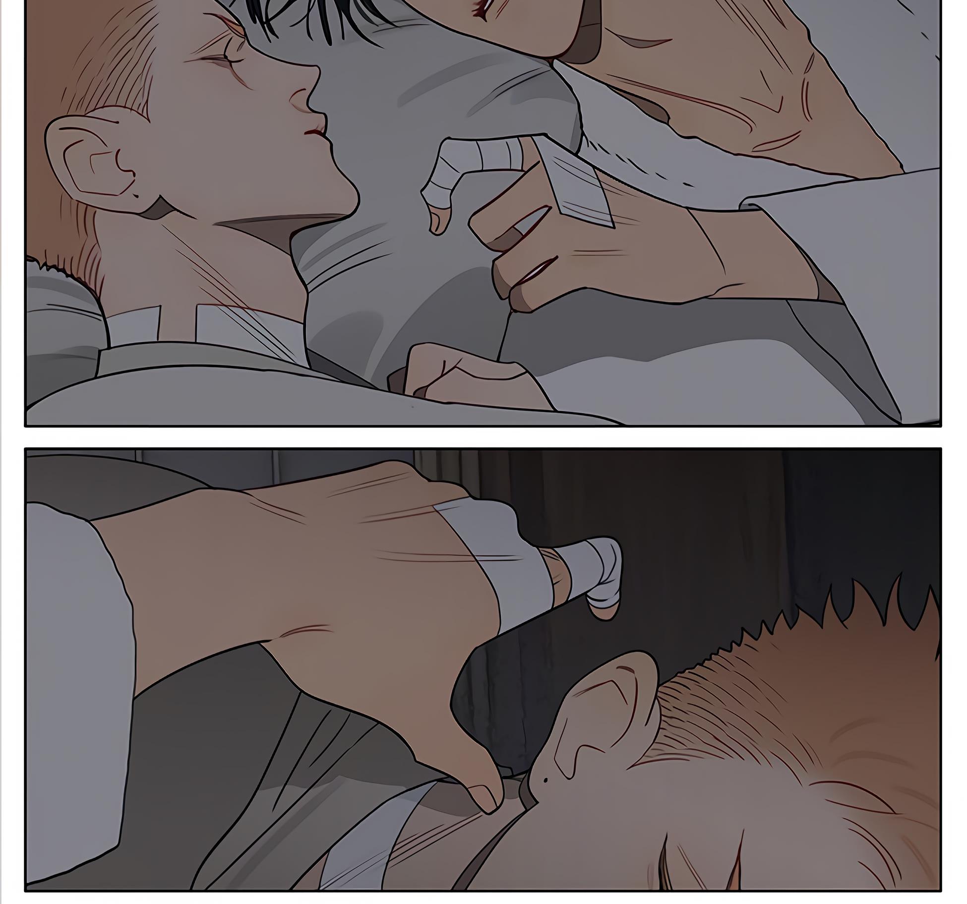 19 Days, Chapter 433 - 19 Days (Old Xian) Manga Online 