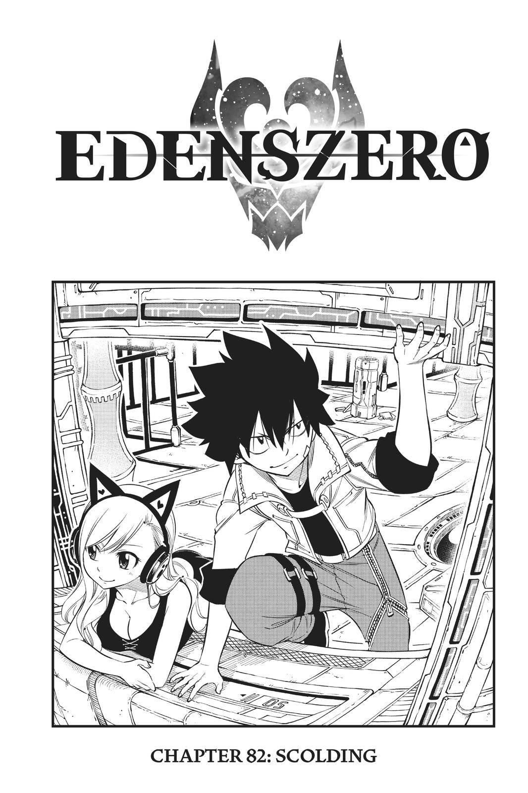 Edens Zero Chapter 82 image 01