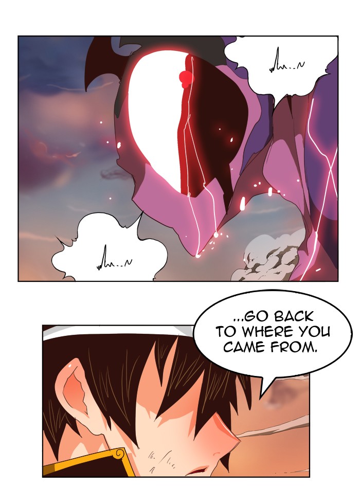 The God of High School, Chapter 288 image 79