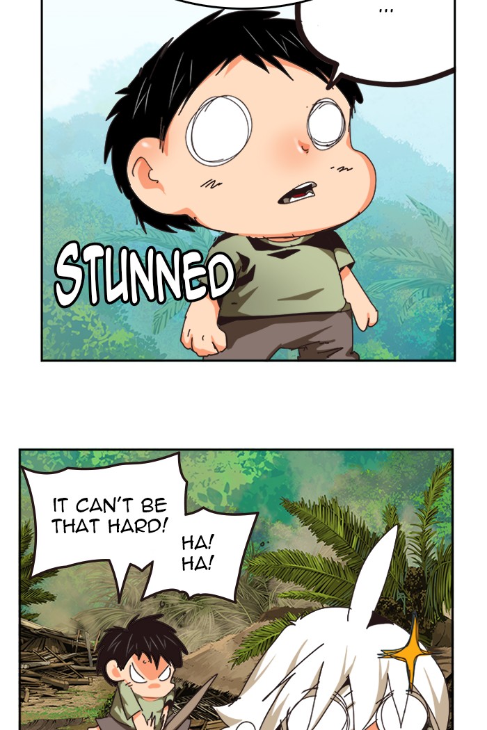 The God of High School, Chapter 492 image 050