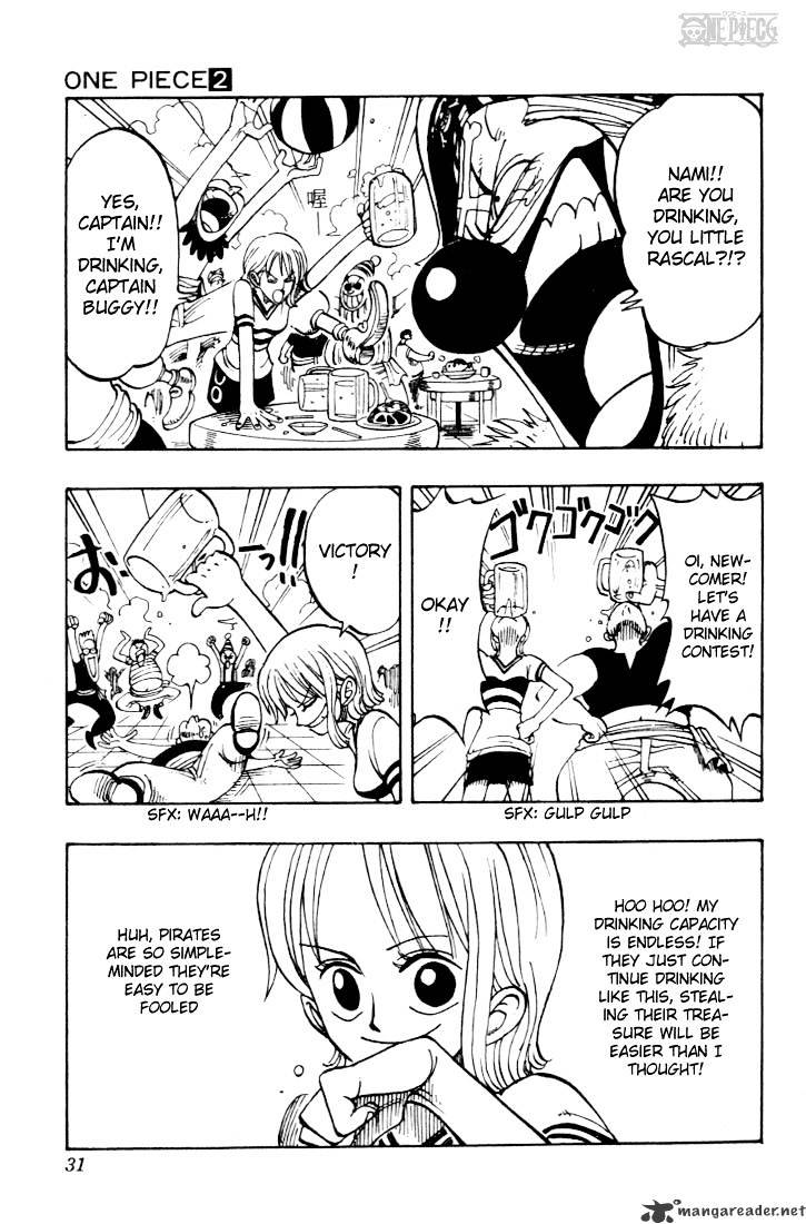 One Piece, chapter 10 image 03
