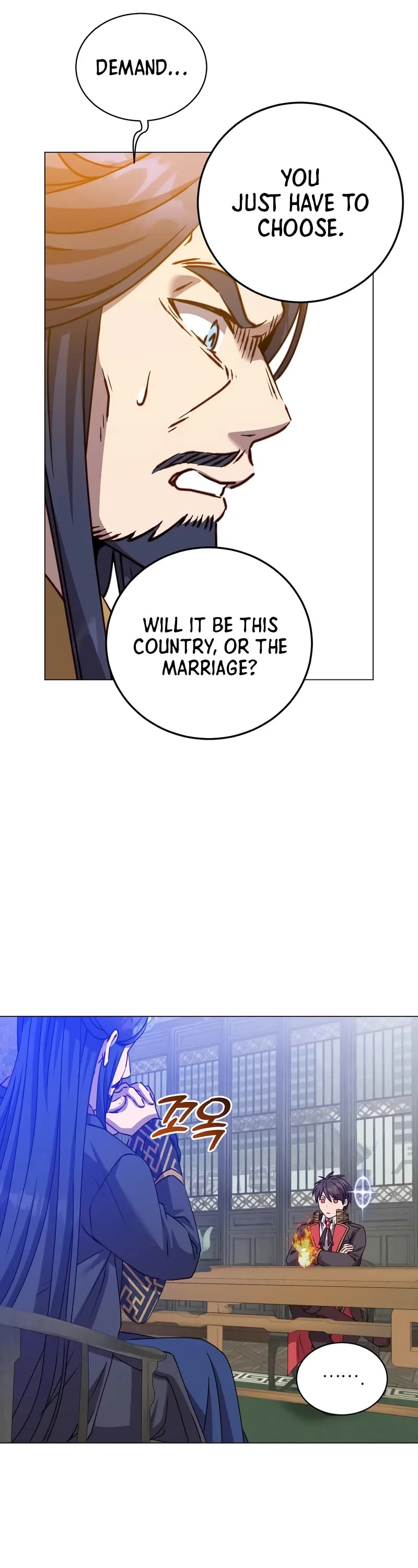 The Max Level Hero Has Returned, Chapter 196 image 11