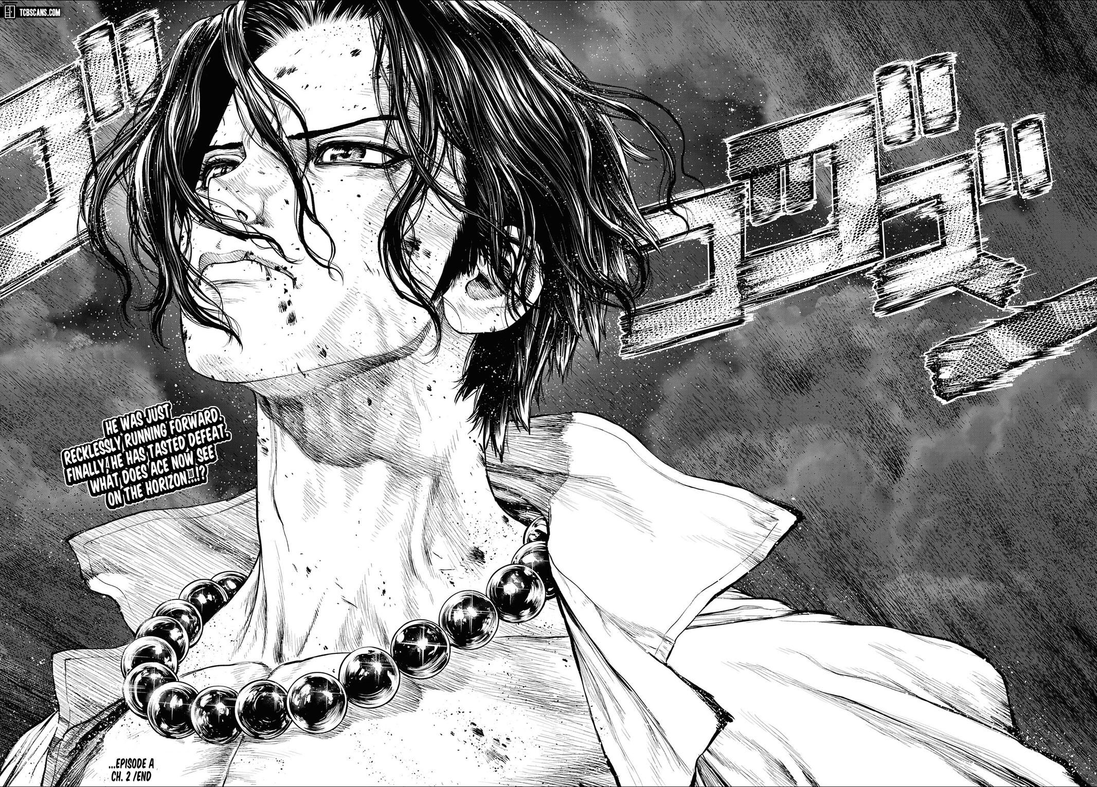 One Piece, chapter 1003.5 image 57