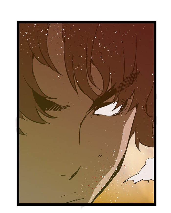 Weak Hero, Chapter 54 image 79