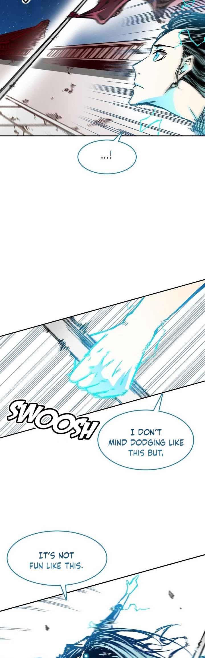 Memoir Of The King Of War, Chapter 59 image 39
