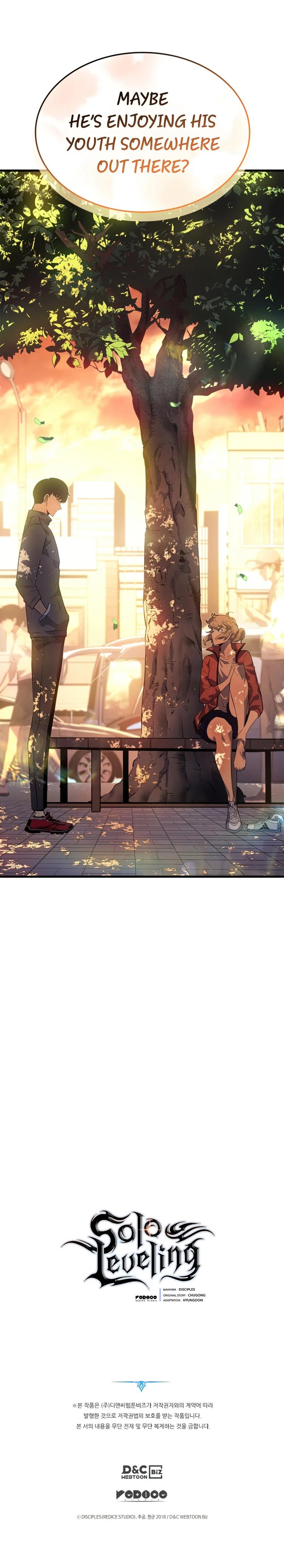 Solo Leveling, Chapter 185 image 13
