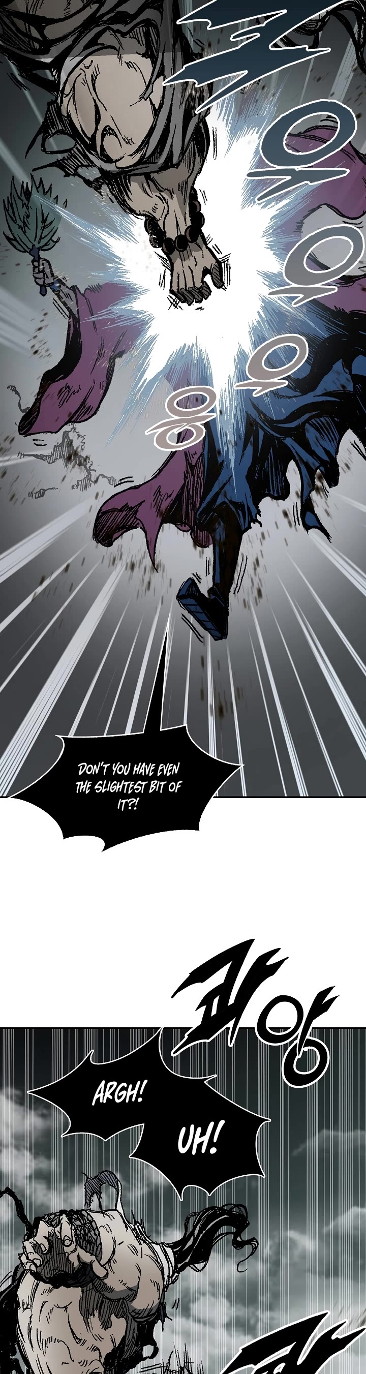 Memoir Of The King Of War,  Chapter 188 image 04