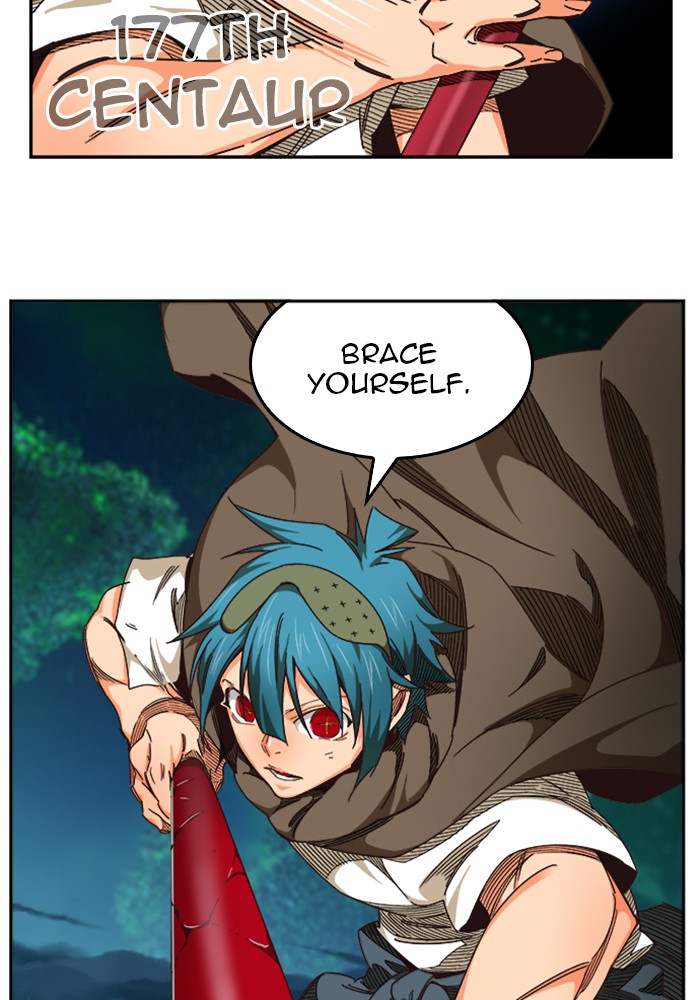 The God of High School, Chapter 521 image 10