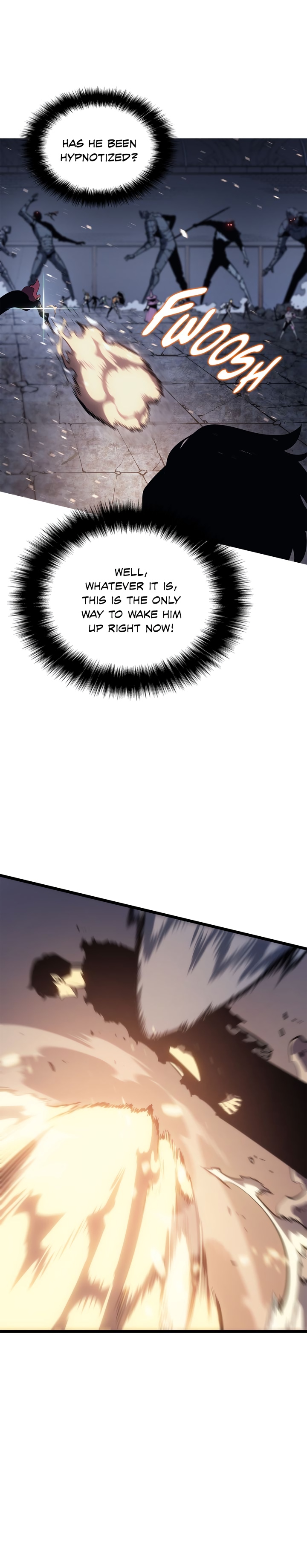 Solo Leveling, Chapter 129 image 20